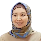 Исмаилова Аида Кошойбековна