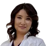 Исмаилова Айпери Кошойбековна