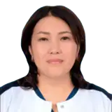 Исмаилова Асель Зарлыковна