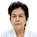 Исмаилова Мухтарамхон Исабаевна