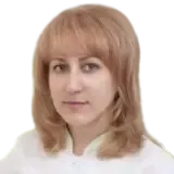 Иванова Елена Юрьевна