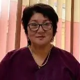 Изакеева Чынара Жуманалиевна