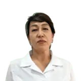 Измайлова Танзилля Галибовна