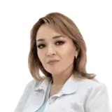 Жанторуева Эльвира Эдилбековна