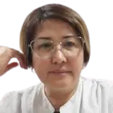 Кабулова Гулбара Сапаралиевна