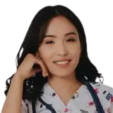 Качиева Гульнура Талантовна