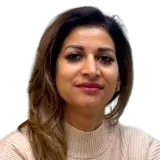 Кахкашан Джамшед Алам