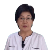 Калиева Бурул Кутбидиновна