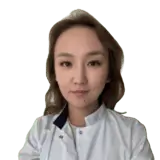 Калиева Динара Талантовна