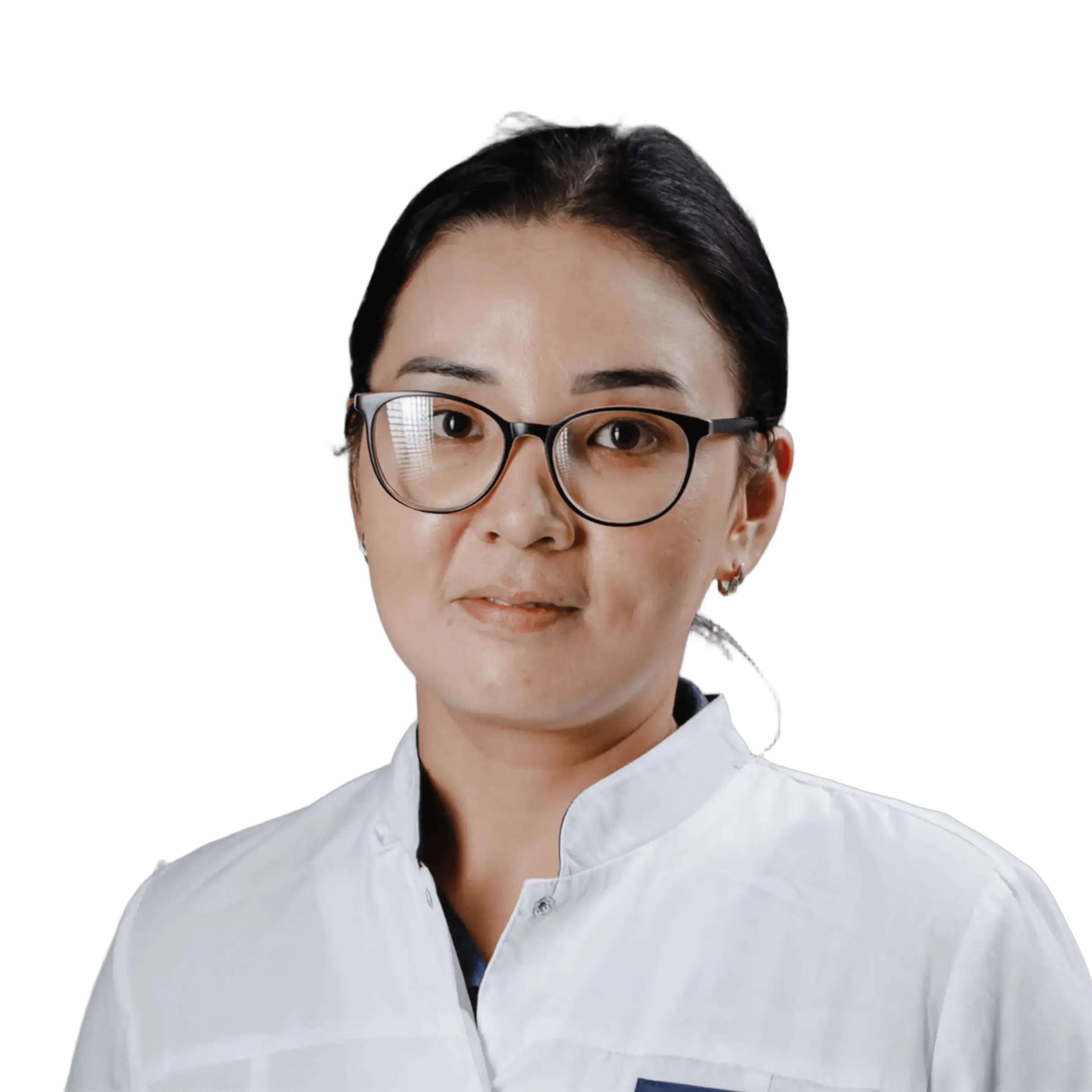 Камбарова Айдай Женишбекова