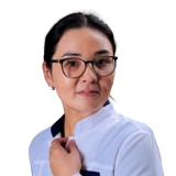 Камбарова Айдай Женишбекова