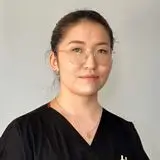 Камсызбекова Нурзада Камсызбековна