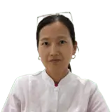 Канатбекова Таалайгуль Канатбековна