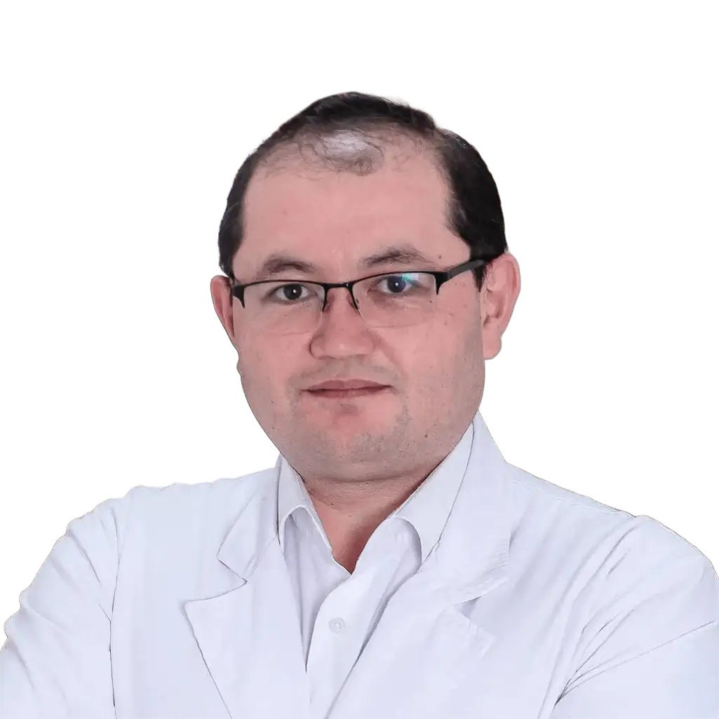 Каниетов Айбек Кубанычбекович