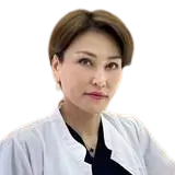 Карабаева Яна Атыркуловна