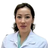 Каработоева Рахат Болотовна