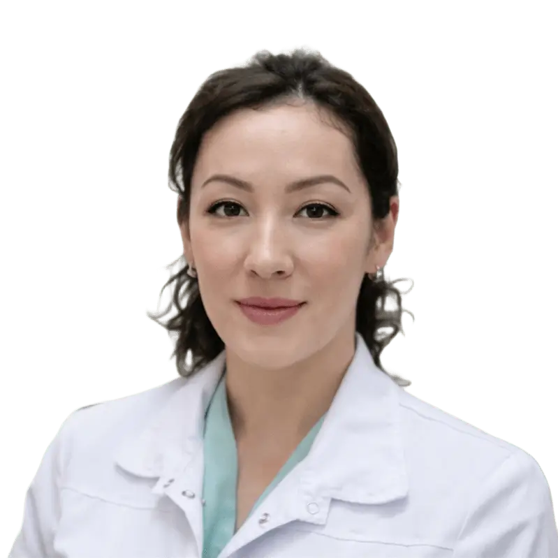 Каработоева Рахат Болотовна