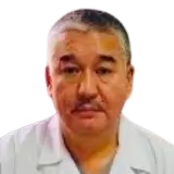 Карачаев Бакыт Абдышевич