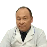 Караев Абдысаттар Абдырахманов