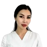 Карбекова Насихат Муратбековна