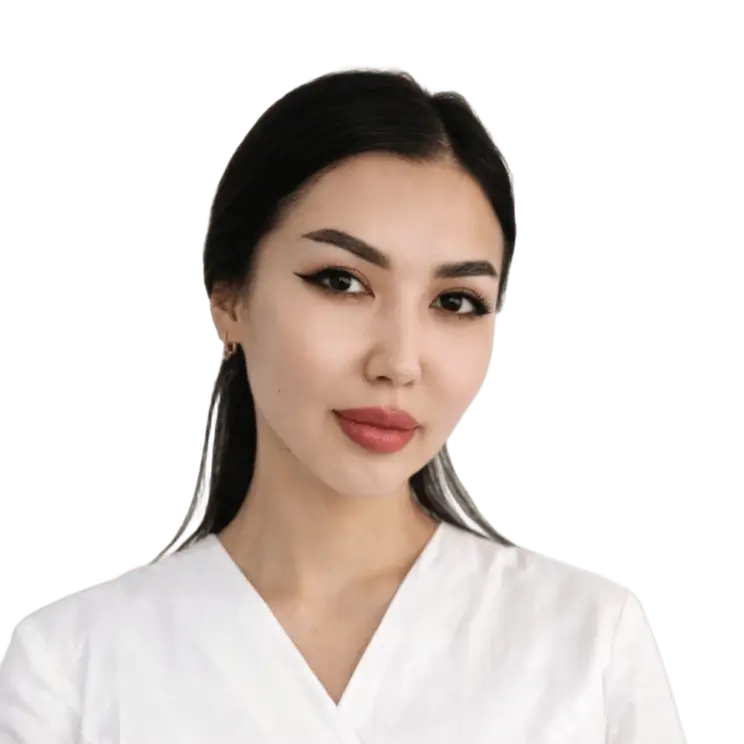 Карбекова Насихат Муратбековна