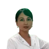 Кариева Махабат Кылычбековна