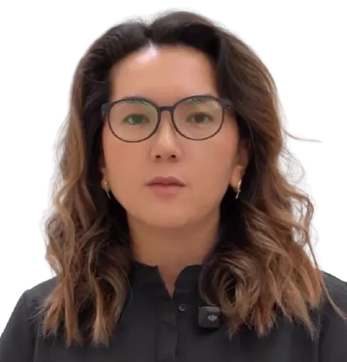 Каримова Бактыгуль Калбековна