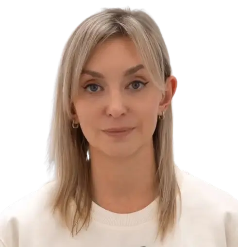 Каршина Олеся Олеговна