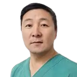 Карыпбеков Бакыт Самарбекович