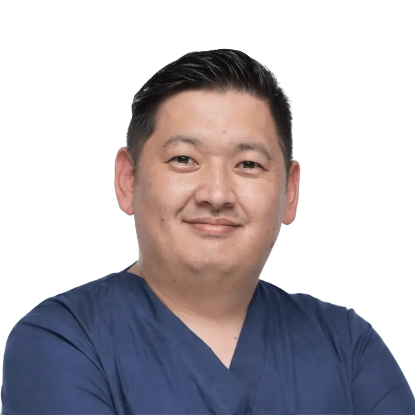 Касенов Азамат Сагынбекович