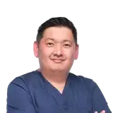 Касенов Азамат Сагынбекович