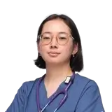 Касенова Асема Сагынбековна