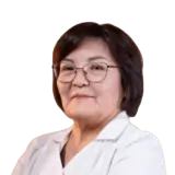 Касенова Жыргал Турсуналиевна