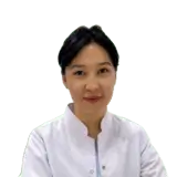 Касымалыева Чолпон Касымалыевна