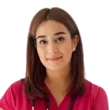 Касымова Дильдора Шерзотовна