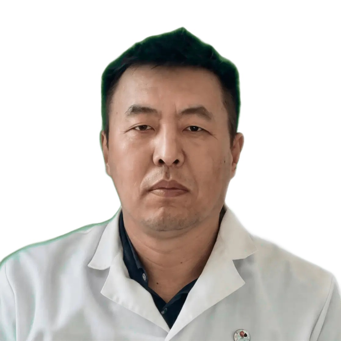 Казиев Жыргалбек Асимжанович