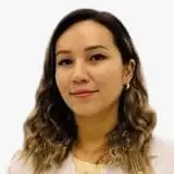 Казыбекова Ханзаада Казыбековна