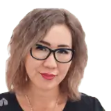 Келдибек к Санирабига