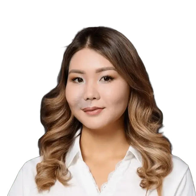 Кенешбекова Нургуль