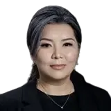 Кенжалиева Салтанат Марлисовна