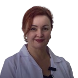 Хаджи Оксана Геннадьевна