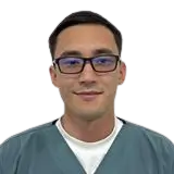 Хайитбаев Дастан Ташболотович