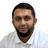 Халилов Нурадин Мустафаевич