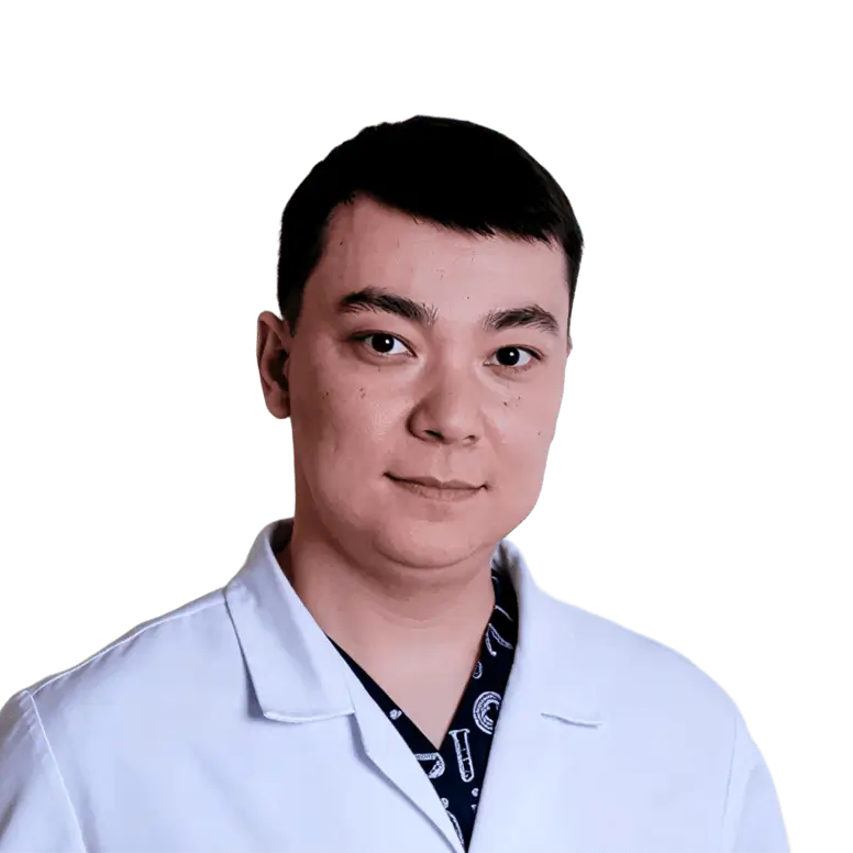 Хонкелдиев Бобиржон Махамадганиевич