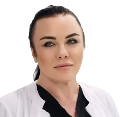 Кичина Татьяна Васильевна