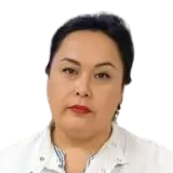 Ким Лилия Олеговна