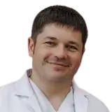 Коновченко Роман Алексеевич