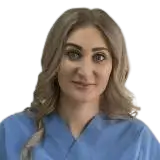 Киселёва Юлия Анатольевна