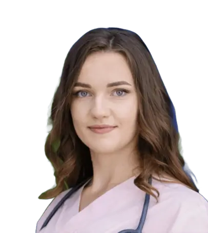 Клепова Диана Георгиевна