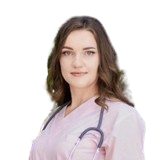 Клепова Диана Георгиевна